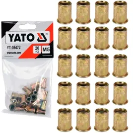 yato-yt-36472-nitonakretki-stalowe-m5-20szt