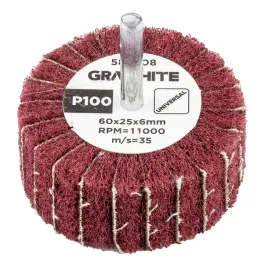 sciernica-listkowa-trzpieniowa-60-x-25-x-6-mm-p100-graphite-58t408