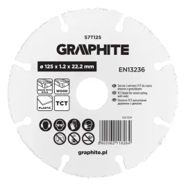 tarcza-z-ostrzem-tct-do-ciecia-drewna-z-gwozdziami-125mm-graphite-57t125