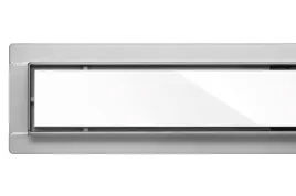 odplyw-liniowy-fala-white-glass-60-cm-75381