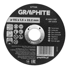 tarcza-tnaca-korundowa-do-metalu-115-x-1-5-x-22-2-mm-graphite-57t106