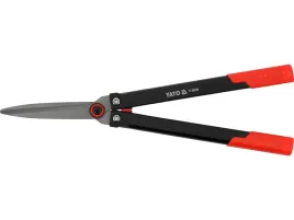 yato-nozyce-ogrodowe-reczne-do-zywoplotu-yt-88250-proste-nylonowe-605mm