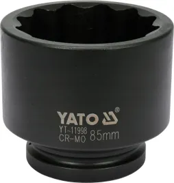 nasadka-udarowa-1-12-katna-85mm-do-piast-yt-11998
