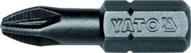 koncowki-wkretakowe-1-4-pz2-50szt-yt-7811-yato-bity-groty