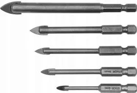 zestaw-wiertel-do-szkla-i-ceramiki-sthor-5-sztuk-21709