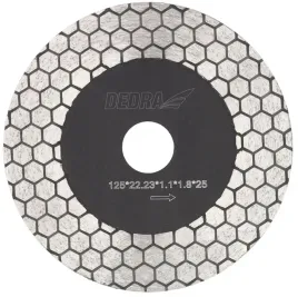 dedra-tarcza-diamentowa-typu-romb-do-ciecia-betonu-ceramiki-125mm-h1052