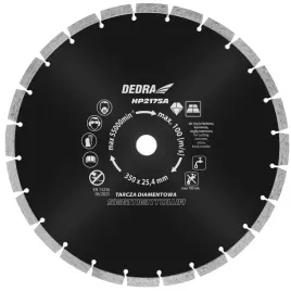 tarcza-diamentowa-dedra-do-ciecia-betonu-kamienia-hp2175a-marmuru-350x254