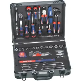 kwb-einhell-zestaw-narzedzi-w-walizce-51-el-49370740