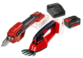 einhell-zestaw-elektronarzedzi-do-ogrodu-4ah-18v-nozyce-i-inne-akumulator