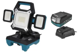 dedra-lampa-warsztatowa-akumulator-2ah-zestaw-18v-230v-sas-all-ded6907h