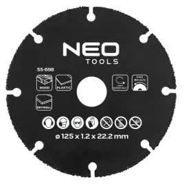 tarcza-tnaca-hm-do-drewna-i-tworzyw-sztucznych-125-x-22-2-mm-neo-55-698