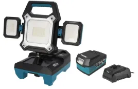dedra-lampa-warsztatowa-18v-ded6907hl-smd-led-25w-zestaw-akumulator-4ah