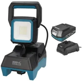 dedra-lampa-warsztatowa-akumulator-2ah-zestaw-18v-sas-all-ded6905-1600lm