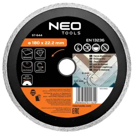 tarcza-diamentowa-180-x-22-2-mm-pelna-neo-tools-57-644