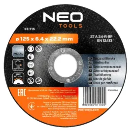 tarcza-szlifierska-do-metalu-125-x-6-4-x-22-2-mm-57-715-neo-tools