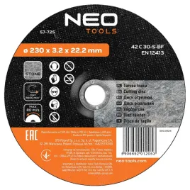 tarcza-tnaca-do-kamienia-230-x-3-2-x-22-2-mm-42-c-30-s-bf-neo-tools-57-725