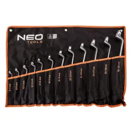 neo-tools-klucze-oczkowe-odgiete-6-32-mm-etui-12el-09-952-zestaw