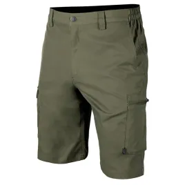 krotkie-spodenki-robocze-meskie-81-299-1-xs-neo-stretch-zielone-xs
