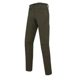 spodnie-damskie-beretta-4-way-stretch-zielone-m