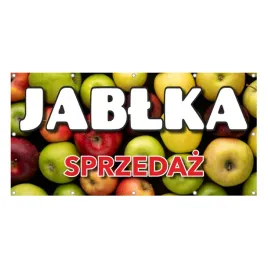 baner-sprzedaz-jablek-2x1m