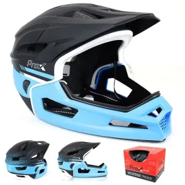 kask-prox-cage-ii-blue-black-55-58cm-60cm-fullface