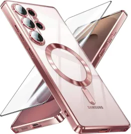 etui-magnetyczne-do-magsafe-do-samsung-s26-ultra-2x-szklo-koanni