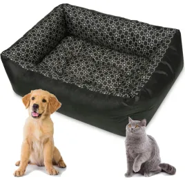legowisko-dla-malego-psa-poslanie-kanapa-70x55-wodoodporne-louis-black