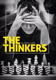 the-thinkers-by-david-llada-twarda-okladka-or-album-szachowy