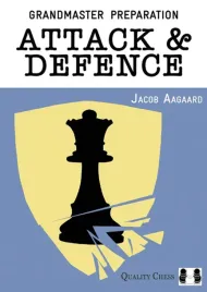 grandmaster-preparation-attack-and-defence-by-j-aagaard-miekka-okladka