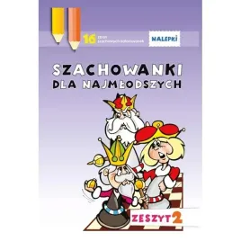 szachowanki-dla-najmlodszych-kolorowanki-z-naklejkami-zeszyt-2
