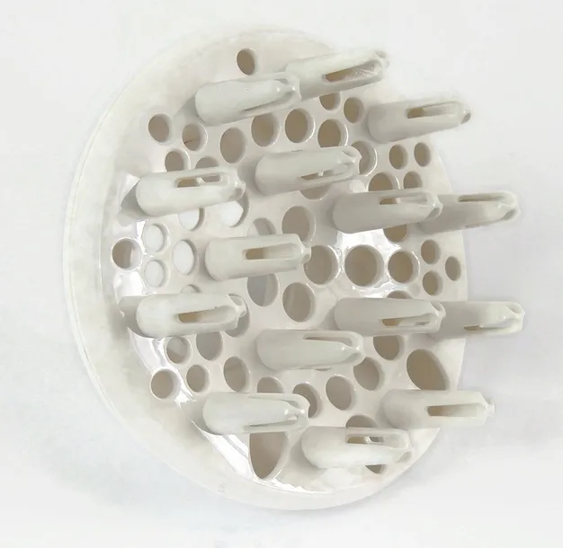 Dyfuzor suszarki Philips ThermoProtect Ionic