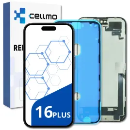 wyswietlacz-do-iphone-16-plus-lcd-ekran-uszczelka-soft-oled-diag-cellmo