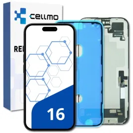 wyswietlacz-do-iphone-16-lcd-a3287-ekran-uszczelka-soft-oled-diag-cellmo