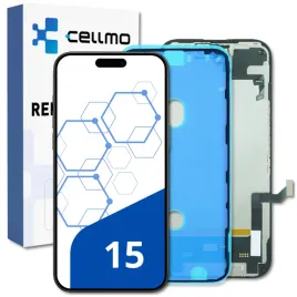 wyswietlacz-do-iphone-15-lcd-a3090-ekran-uszczelka-soft-oled-diag-cellmo