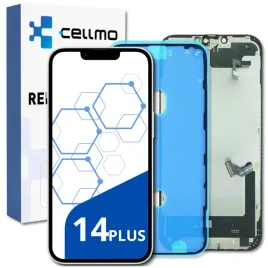 wyswietlacz-do-iphone-14-plus-lcd-ekran-uszczelka-soft-oled-diag-cellmo