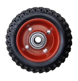 kolo-kolko-pelne-160-mm-otwor-17-mm-160x50-150-kg