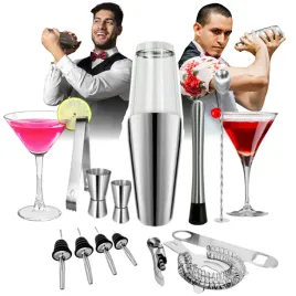 profesjonalny-zestaw-barmanski-do-drinkow-i-koktajli-14-el-shaker-prezent