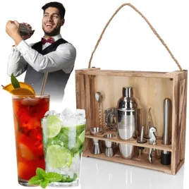 zestaw-barmanski-11el-w-ekspozycyjnej-skrzynce-srebrny-idealny-na-prezent