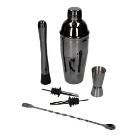 profesjonalny-zestaw-barmanski-do-drinkow-shaker-750ml-6el-czarny-polysk