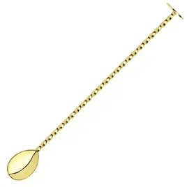 lyzka-barmanska-ze-stopka-do-drinkow-krecona-28-cm-zlota