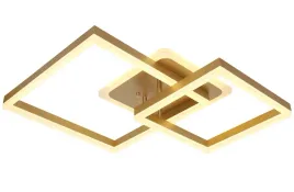 lampa-wiszaca-ring-plafon-zyrandol-led-pilot-3-barwy-zloto