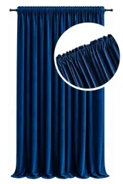 zaslona-welurowa-140x250cm-na-tasmie-zabkach-zabki-tunel-granatowa