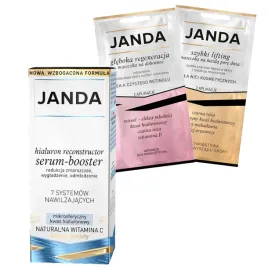 serum-janda-hialuron-reconstructor-witamina-c-kwas-hialuronowy-gratis