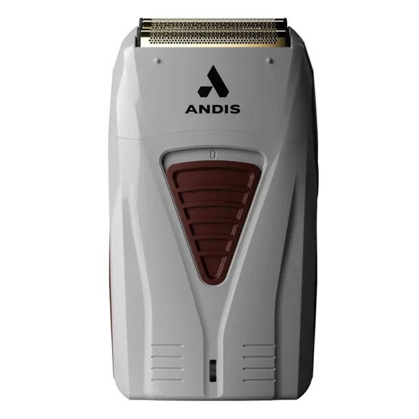 Andis TS-1 ProFoil golarka foliowa do brody i zarostu 17240