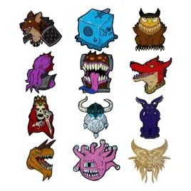 pin-badges-dungeons-and-dragons-zestaw-12-mystery-pinow-na-50-lecie