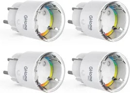 smart-gniazdka-wifi-ghome-z-pomiarem-energii-zestaw-4-sztuki