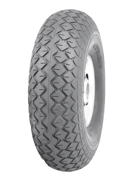 Opona Journey P523 4.00-4 51A3 4Pr Tt  Niebrudząca, Non Marking Kosiarka Tr