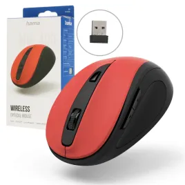 mysz-bezprzewodowa-hama-mw-400-v2-ergonomiczna-usb-1600-dpi-sensor-optyczny