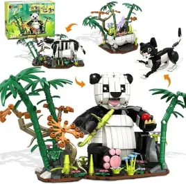 klocki-konstrukcyjne-3w1-724-elementy-figurki-zwierzat-panda-kot-zebra
