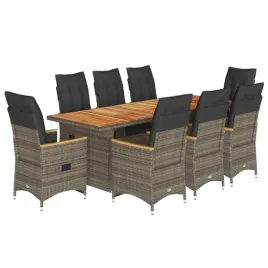 szary-zestaw-bistro-z-rattanem-pe-8-krzesel-stol-240x90x75-cm